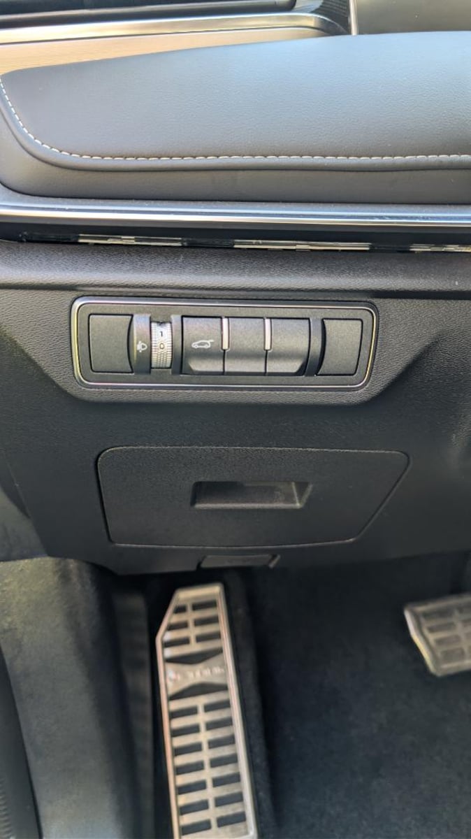Jetour X70 2024 - Imagen 14 de 20