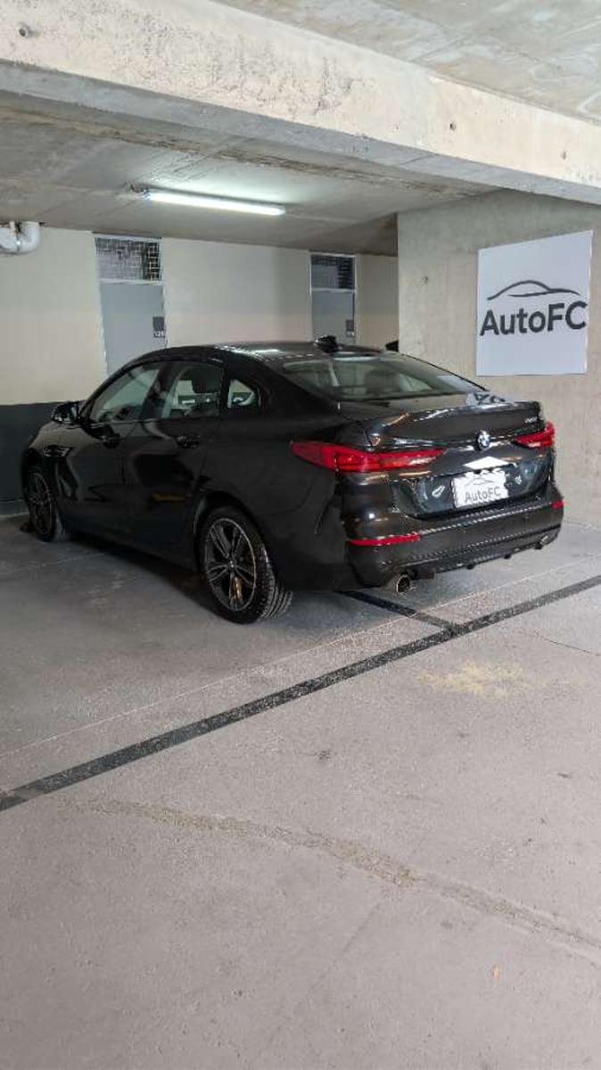 BMW 218I 2022 - Imagen 13 de 20