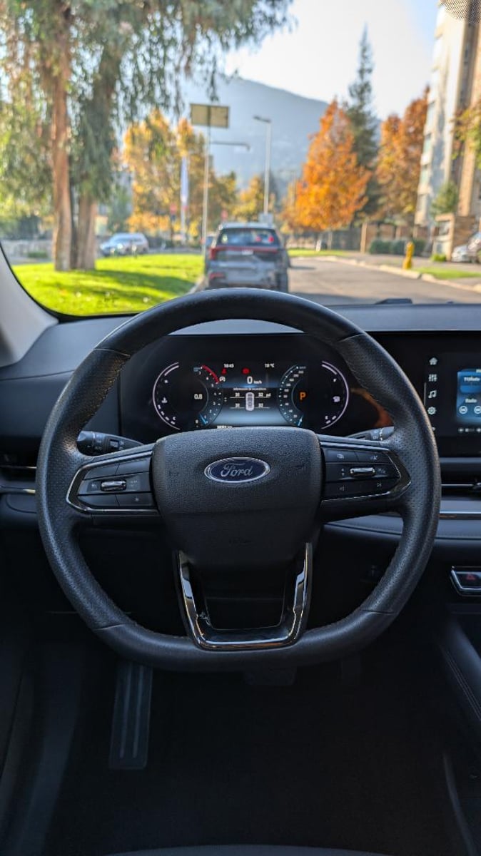 Ford TERRITORY 2025 - Imagen 20 de 20