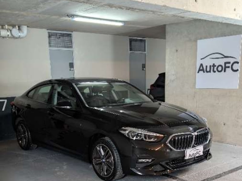 BMW 218I 2022 - Imagen 3 de 20