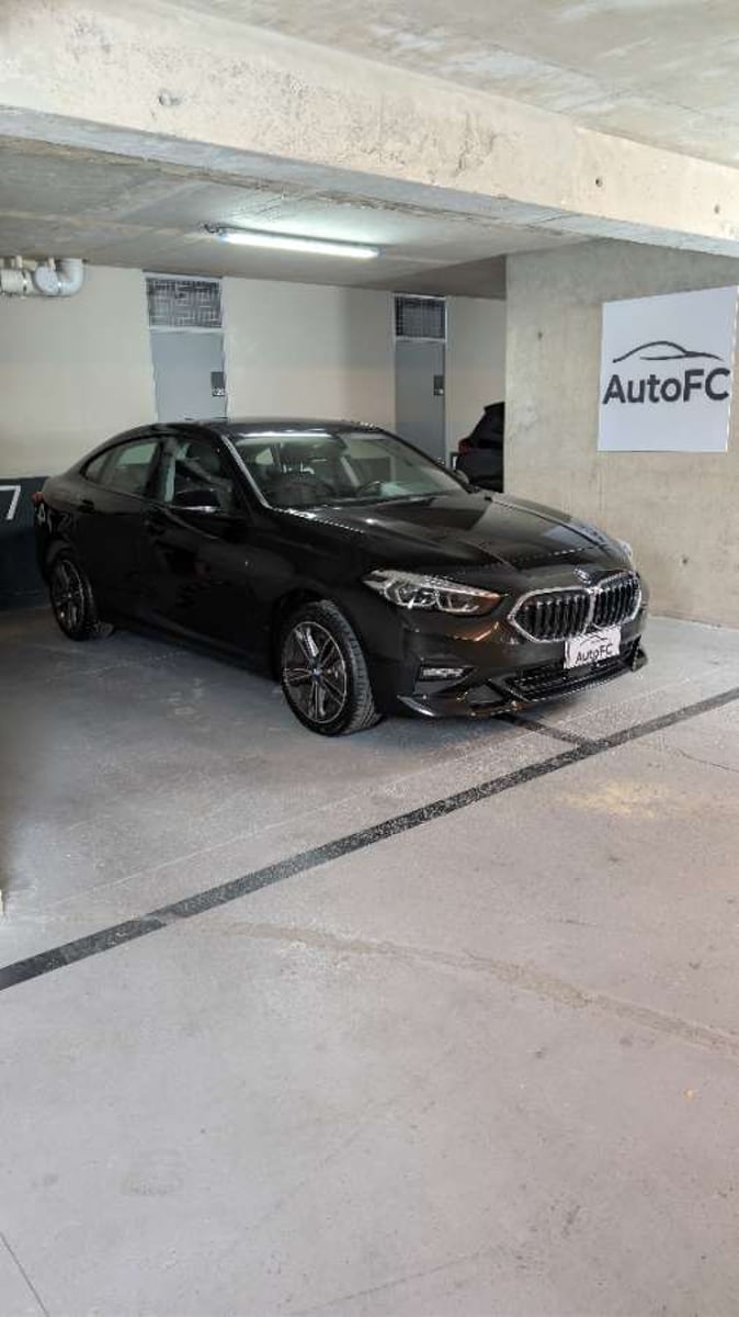 BMW 218I 2022 - Imagen 3 de 20