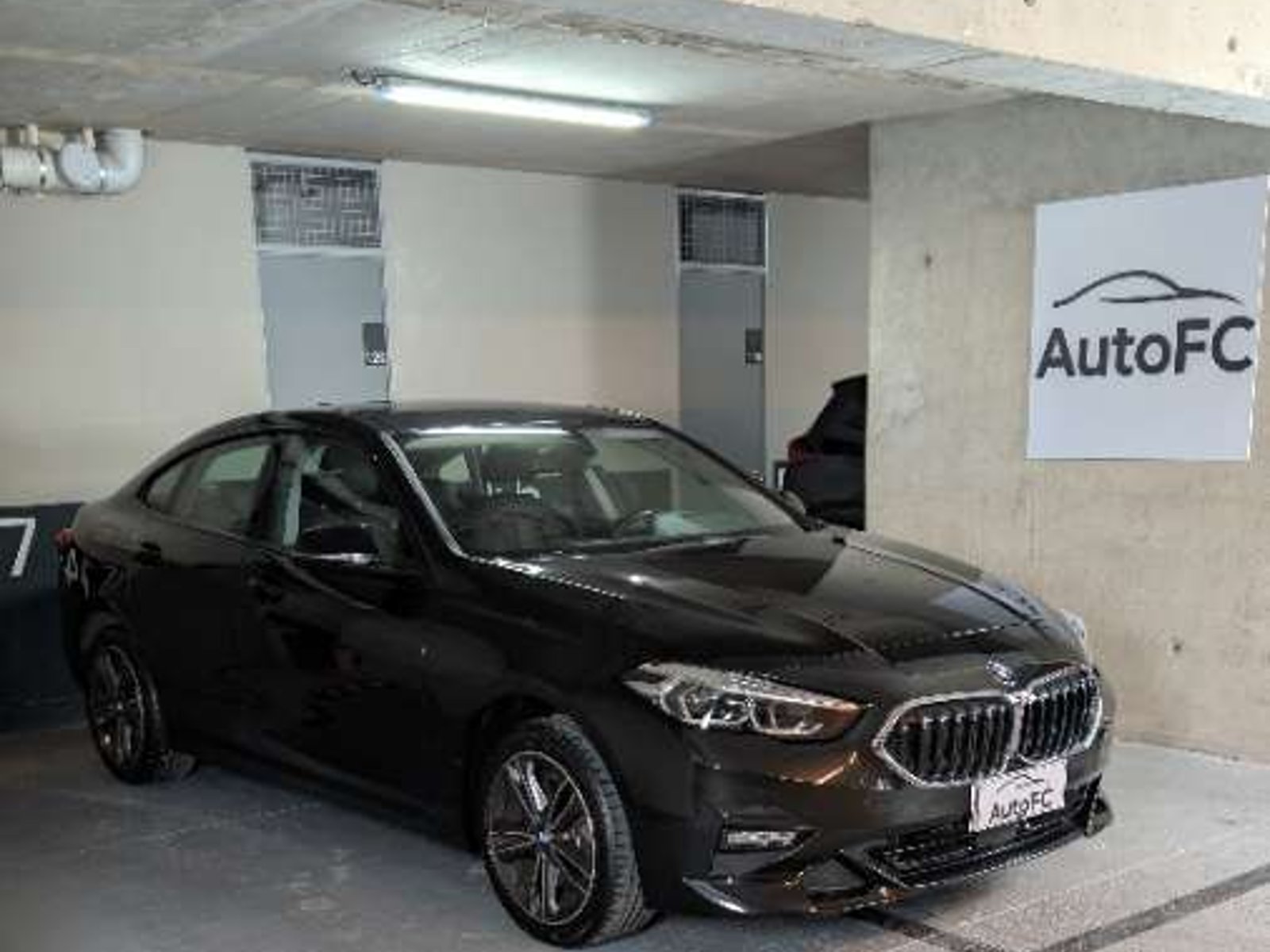 BMW 218I 2022 - Foto 3 de 20
