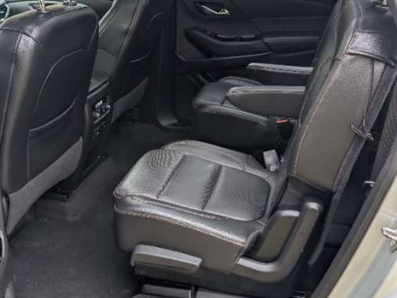 Chevrolet TRAVERSE Premier 2018 - Imagen 16 de 20