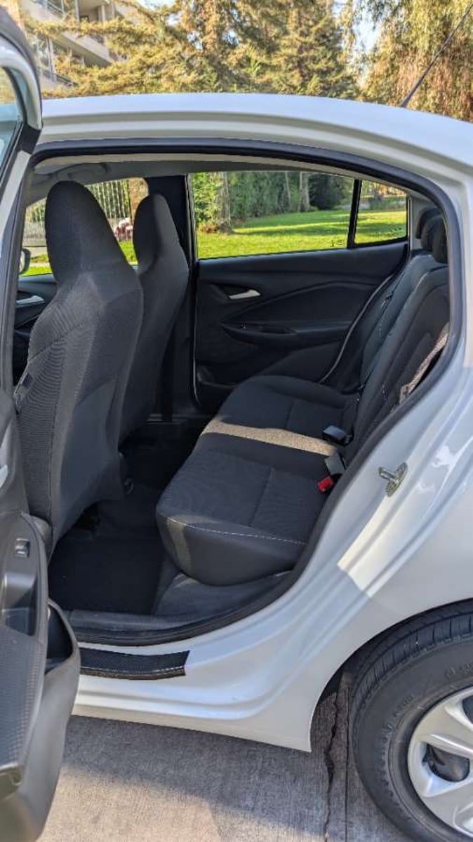 Chevrolet ONIX LT 1.0 2022 - Imagen 13 de 20
