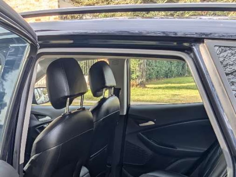 Chevrolet TRACKER LTZ 1.2 Turbo AT 2022 - Imagen 13 de 20