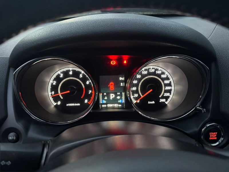 Peugeot 4008 Feline 2.0 4WD 2016 - Imagen 15 de 20
