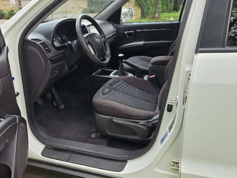 Hyundai SANTA FE GLS 4x2 MT 2013 - Imagen 10 de 20