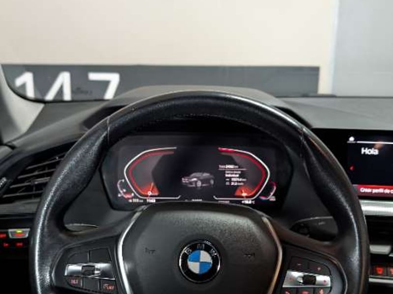 BMW 218I 2022 - Imagen 19 de 20