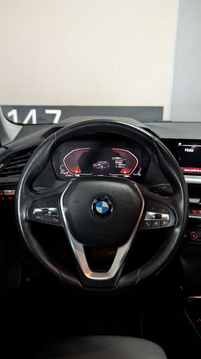 BMW 218I 2022 - Imagen 19 de 20