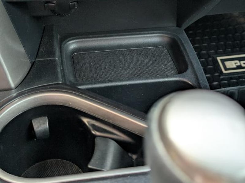 Toyota RAV4 limited 2.5 AWD 2018 - Imagen 14 de 20