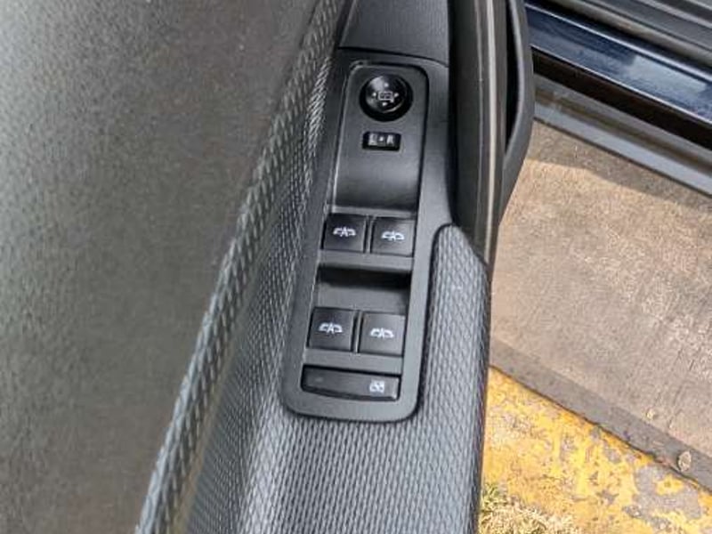 Chevrolet TRACKER LTZ 1.2 Turbo AT 2022 - Imagen 12 de 20