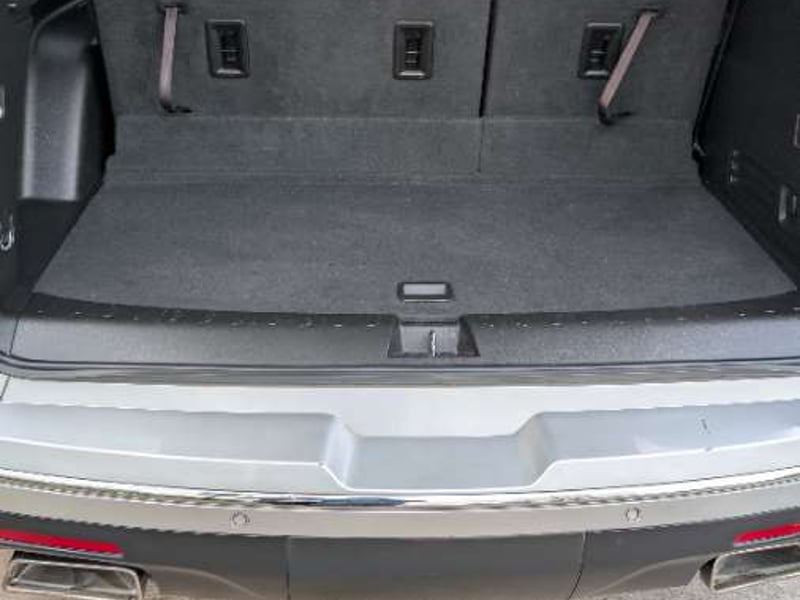 Chevrolet TRAVERSE Premier 2018 - Imagen 10 de 20
