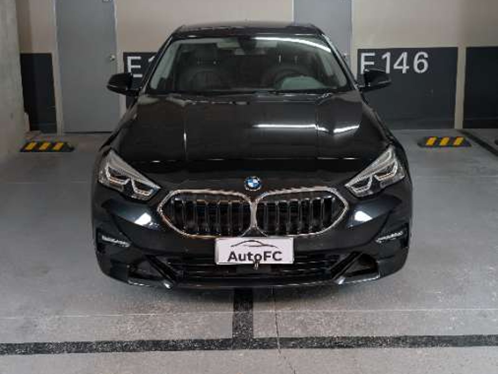 BMW 218I 2022 - Foto 2 de 20