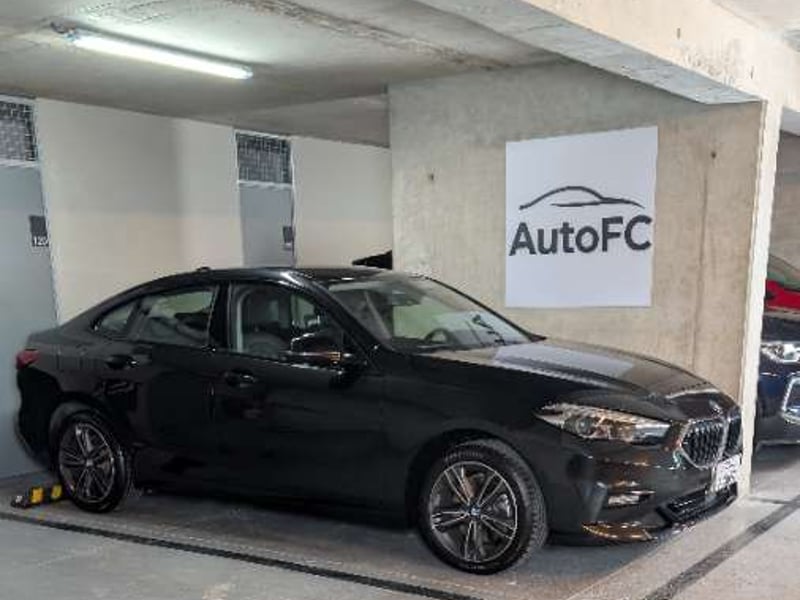 BMW 218I 2022 - Imagen 8 de 20