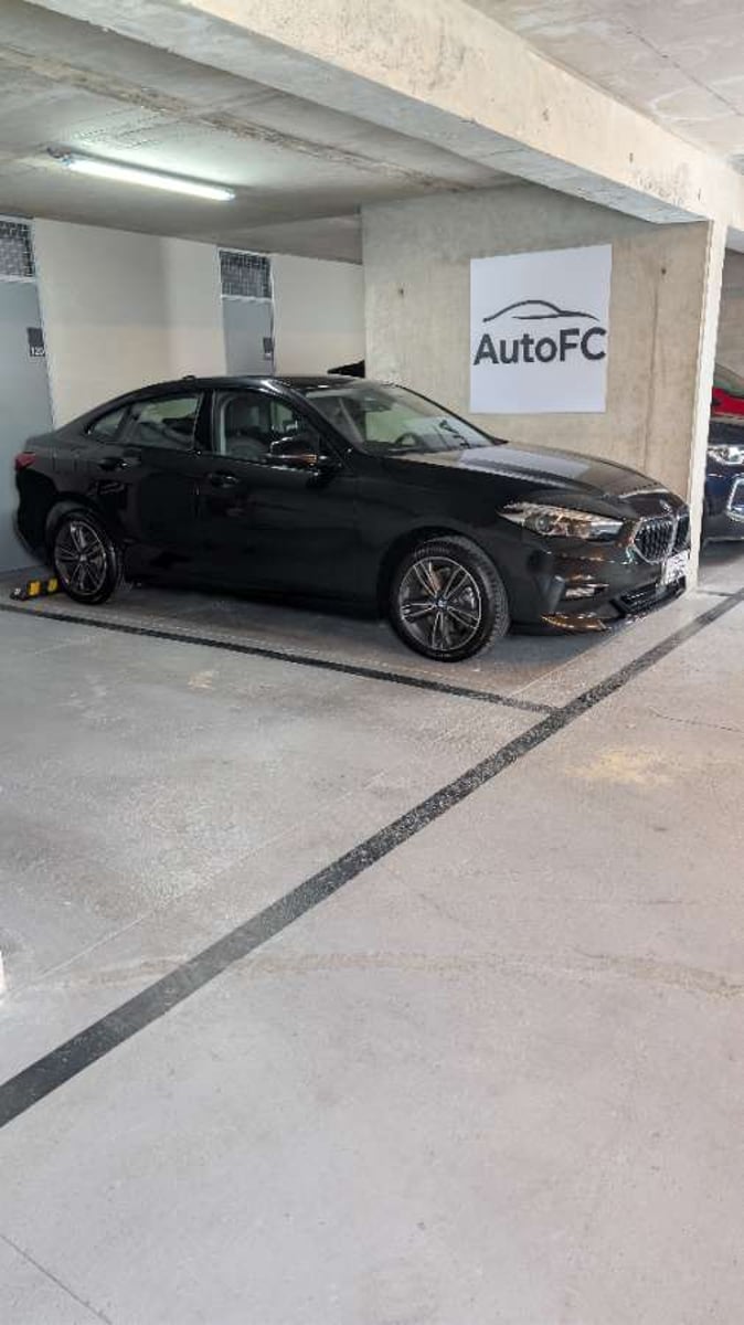 BMW 218I 2022 - Imagen 8 de 20