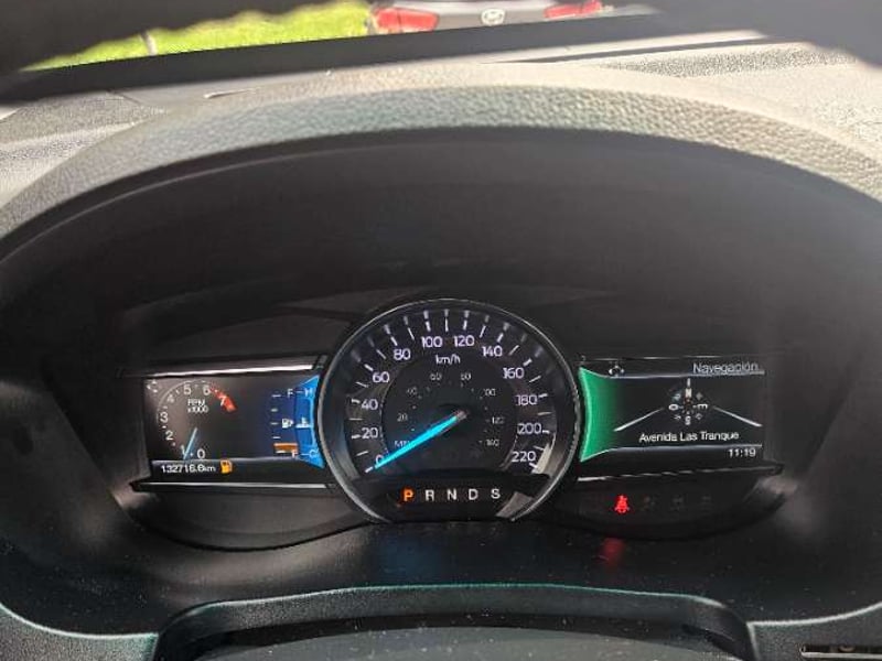 Ford EXPLORER Explorer Limited 2019 - Imagen 14 de 20