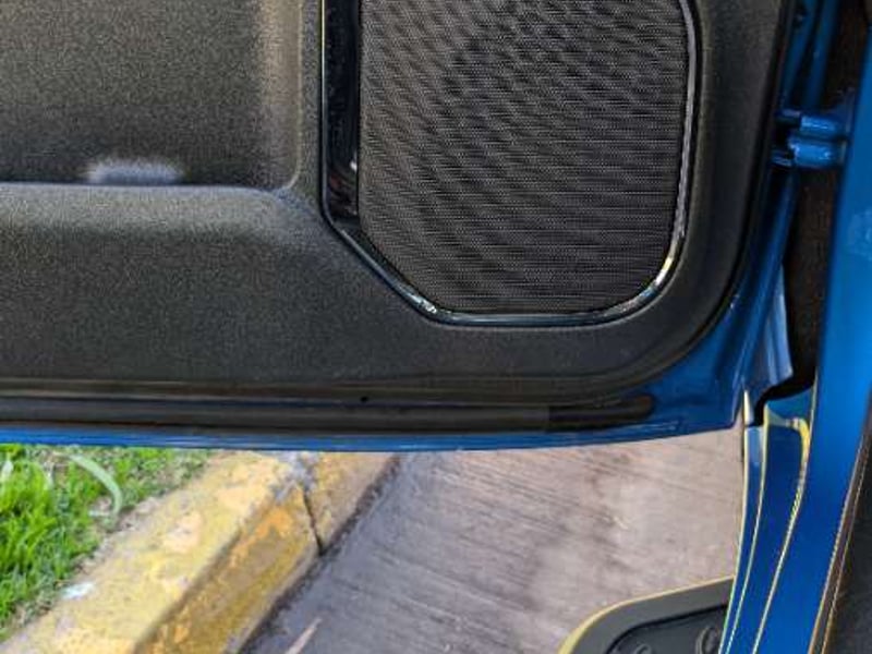 Chevrolet SILVERADO 6.2 ZR2 AUTO DC 4WD R 2023 - Imagen 19 de 20