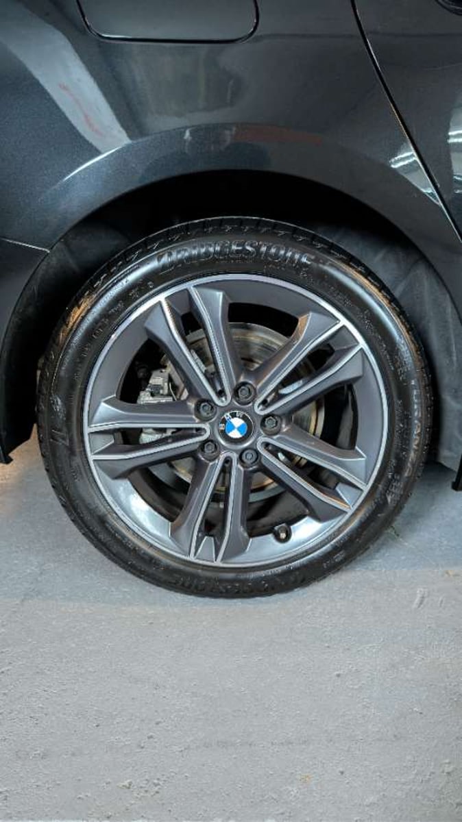 BMW 218I 2022 - Imagen 10 de 20