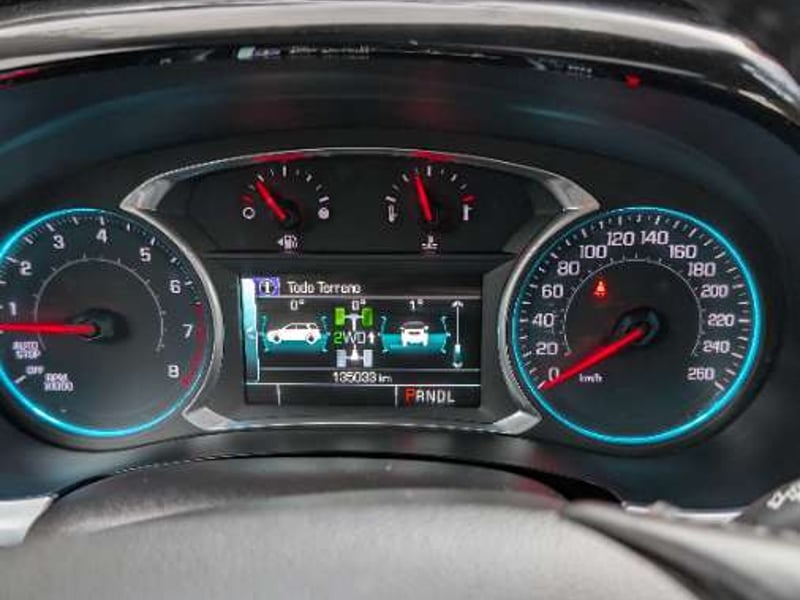 Chevrolet TRAVERSE Premier 2018 - Imagen 14 de 20