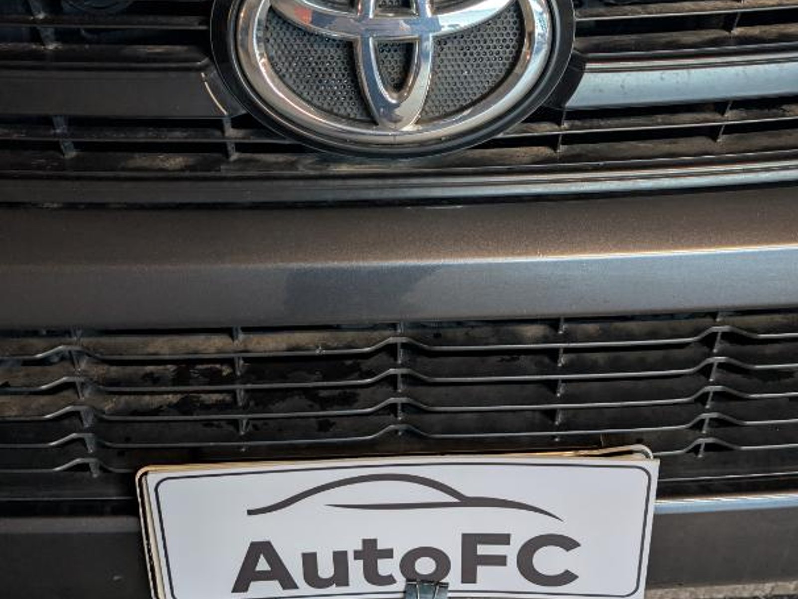 Toyota HILUX DX 2.7 4X2 2018 - Foto 5 de 20