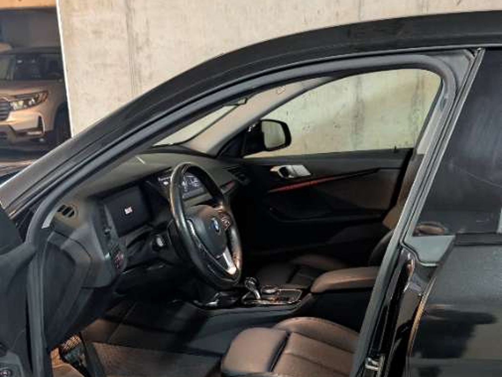BMW 218I 2022 - Foto 5 de 20