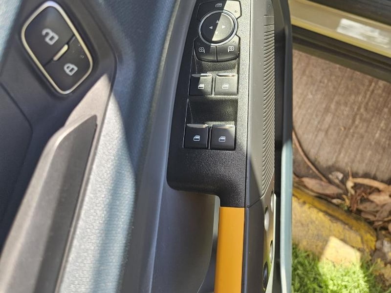 Ford MAVERICK Tremor 2.0 EcoBoost AWD 2025 - Imagen 19 de 20