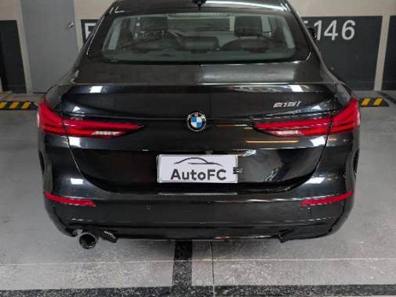 BMW 218I 2022 - Imagen 12 de 20