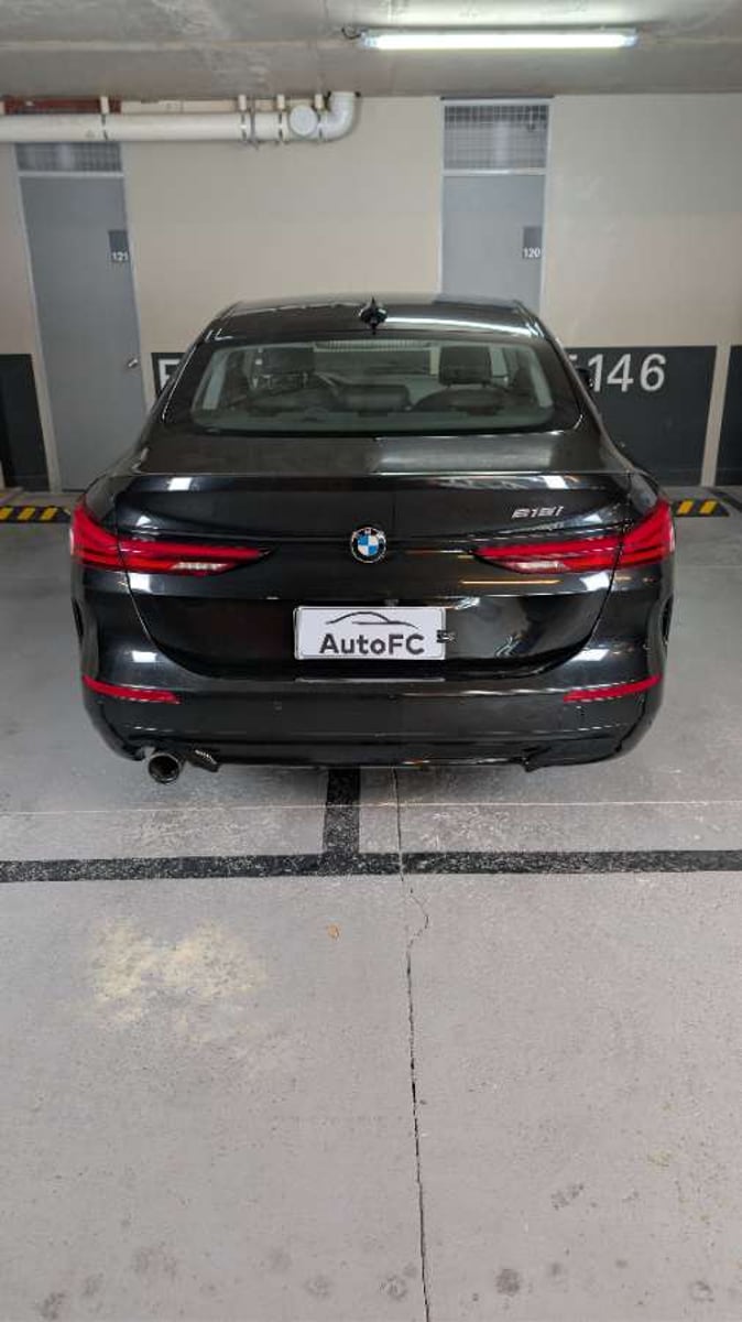 BMW 218I 2022 - Imagen 12 de 20