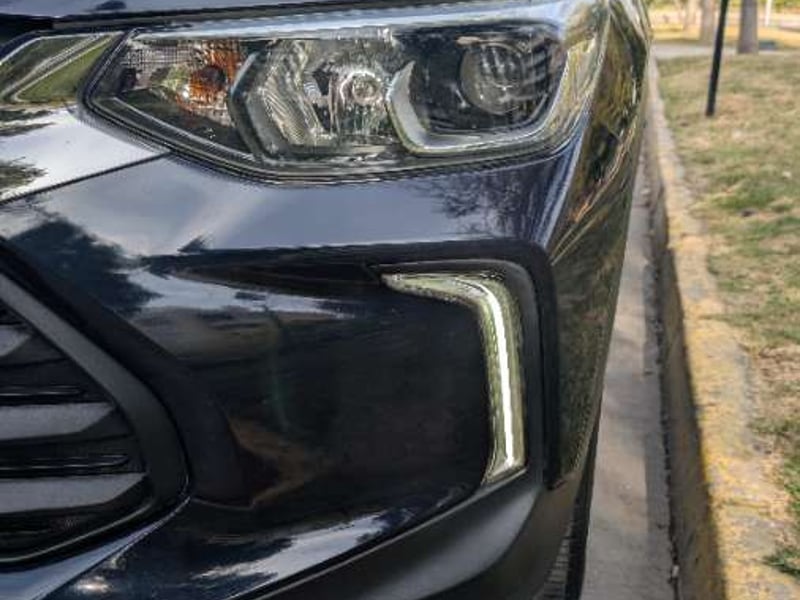 Chevrolet TRACKER LTZ 1.2 Turbo AT 2022 - Imagen 20 de 20