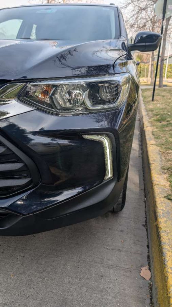 Chevrolet TRACKER LTZ 1.2 Turbo AT 2022 - Imagen 20 de 20
