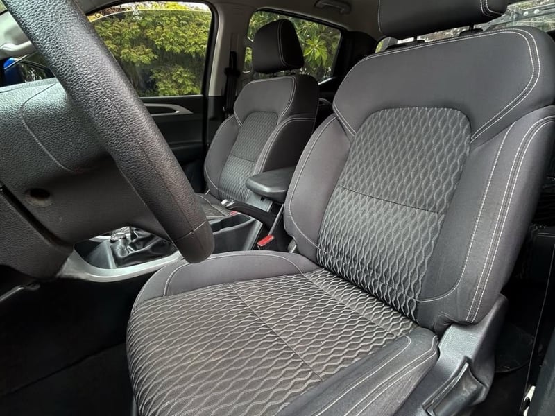 Maxus T60 4X4 2.0L 2022 - Imagen 6 de 10