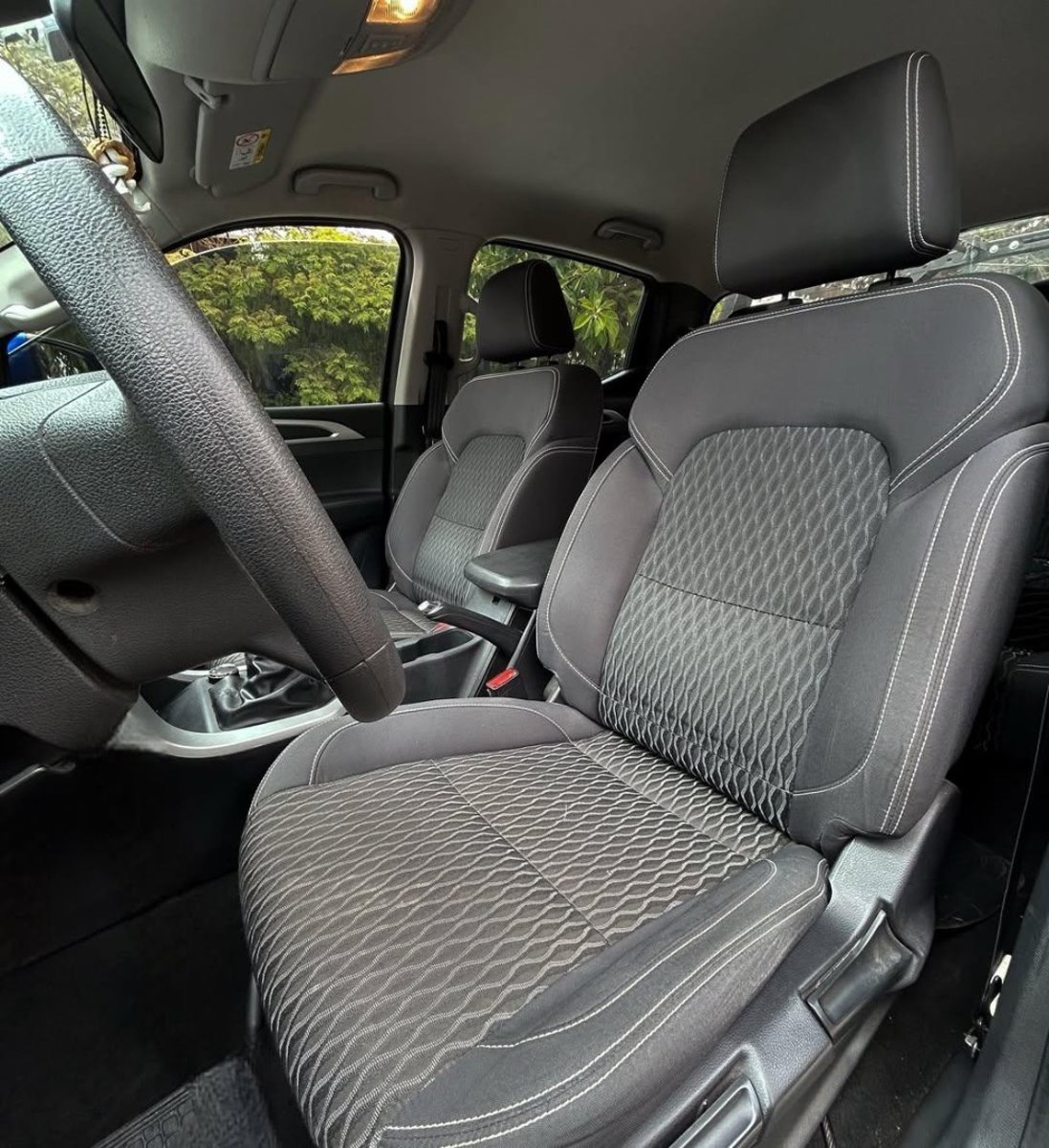 Maxus T60 4X4 2.0L 2022 - Imagen 6 de 10