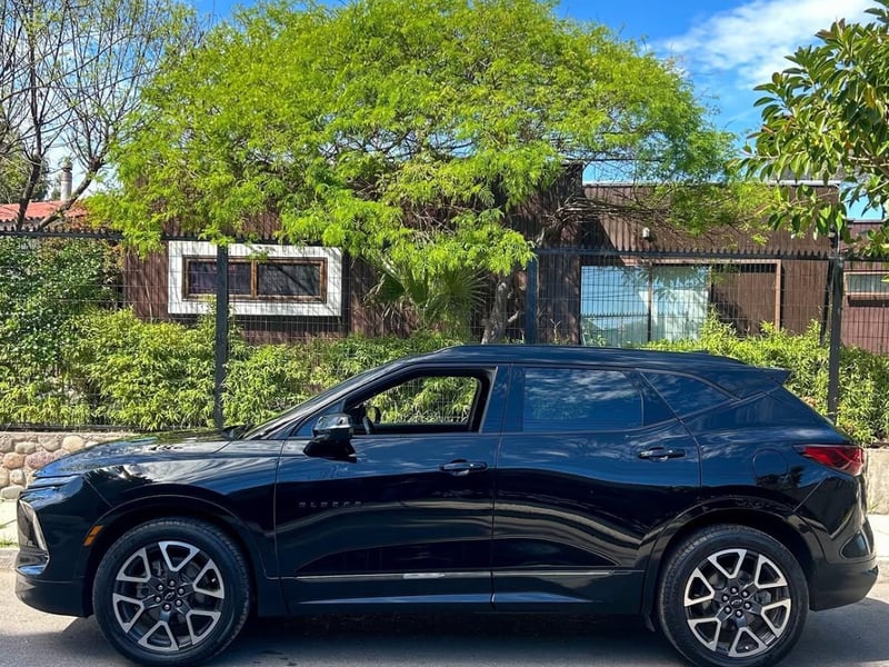 Chevrolet BLAZER RS🇺🇸 2023 - Imagen 4 de 10