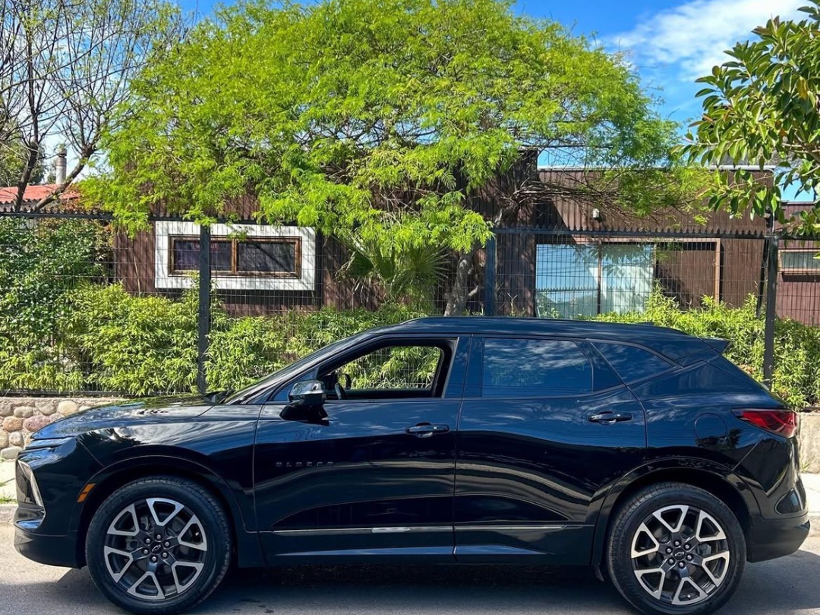 Chevrolet BLAZER RS🇺🇸 2023 - Foto 4 de 10