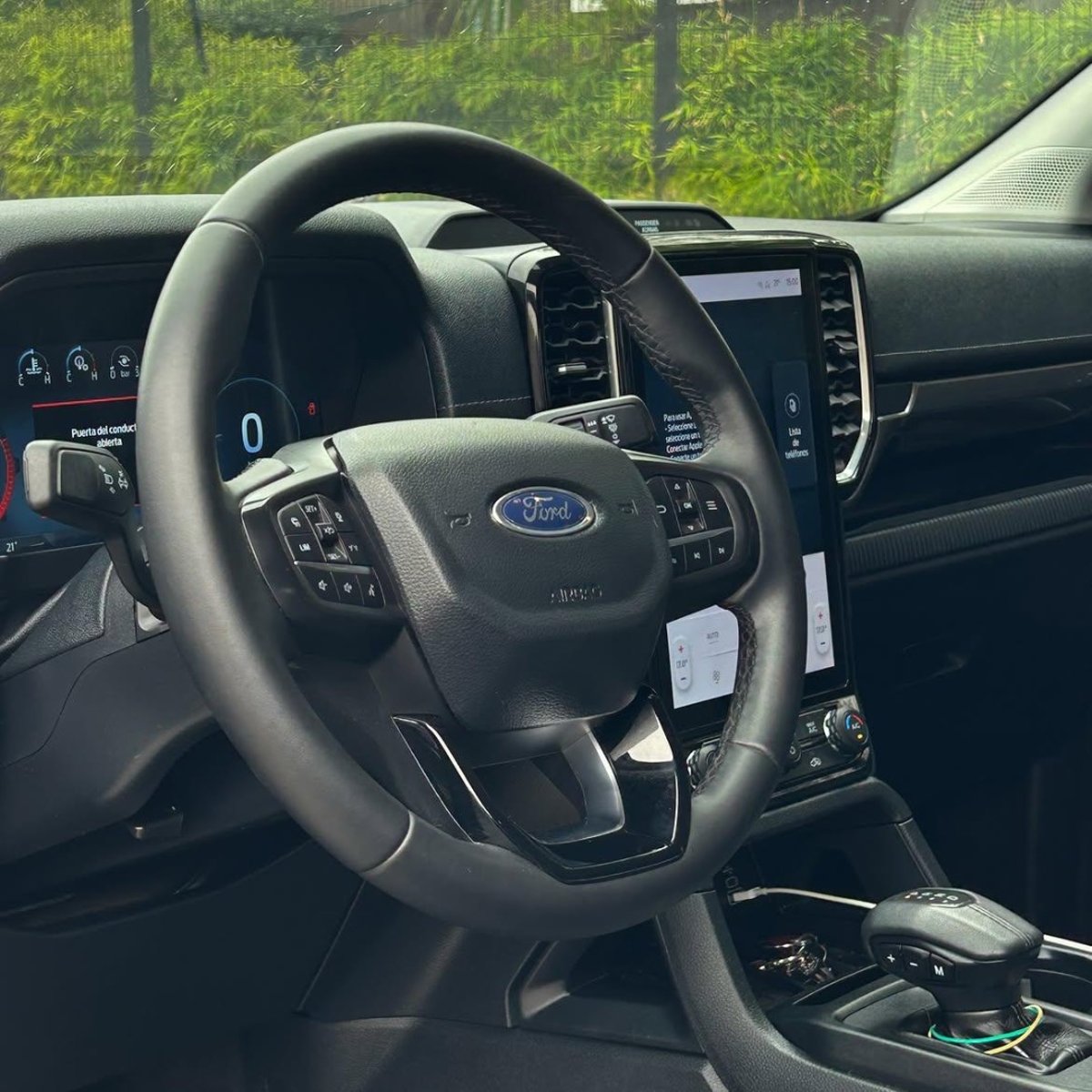Ford RANGER LIMITED V6 4X4🇺🇸 2026 - Imagen 5 de 10