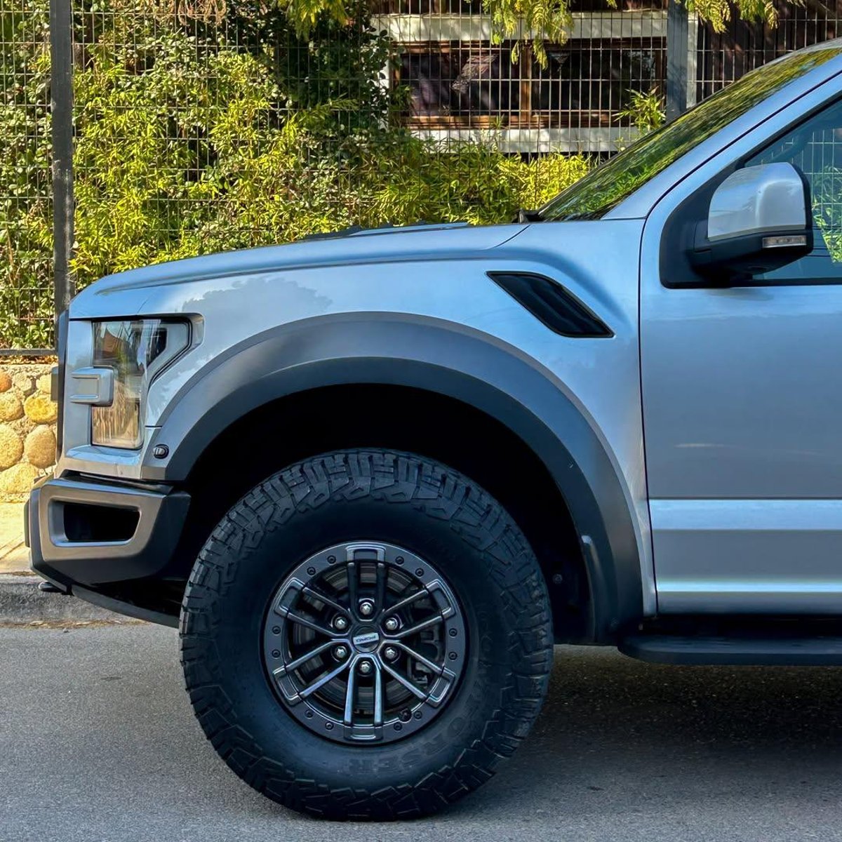 Ford F150 RAPTOR 4X4 3.5L 🇺🇸 2020 - Imagen 3 de 10