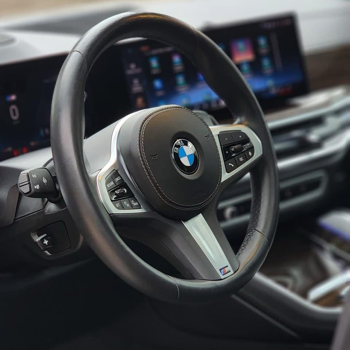 BMW X6 XDRIVE 30D M 4X4 3.0L 2025 - Imagen 5 de 11