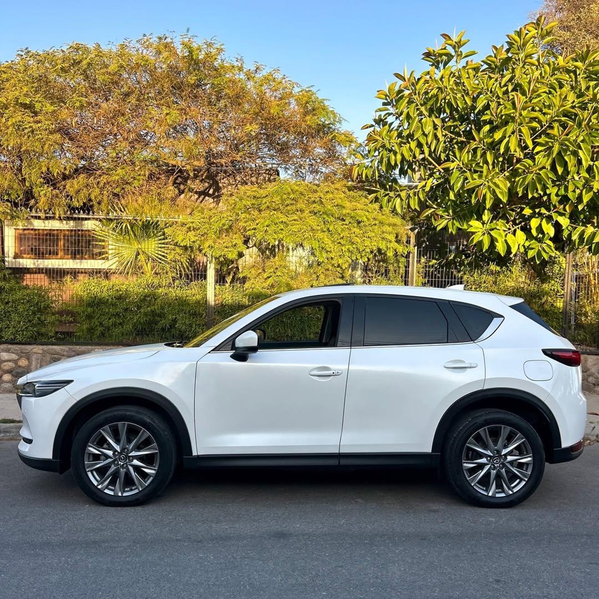 Mazda CX5 GT SKYACTIV AWD 2.0L 🇯🇵 2021 - Imagen 4 de 10