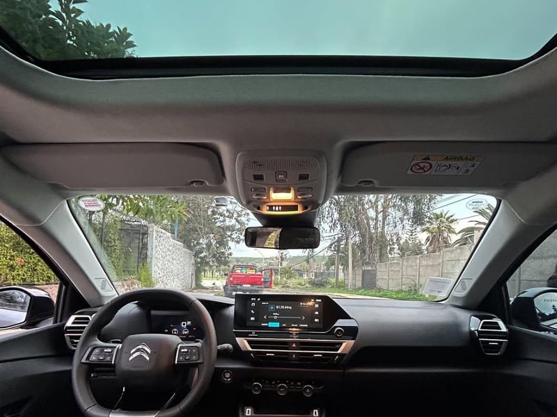 Citroën C4 1.5 BLUEHDI🇫🇷 2025 - Imagen 7 de 10