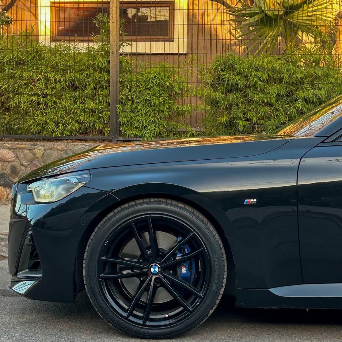 BMW M240I COUPE🇩🇪 2023 - Imagen 3 de 10