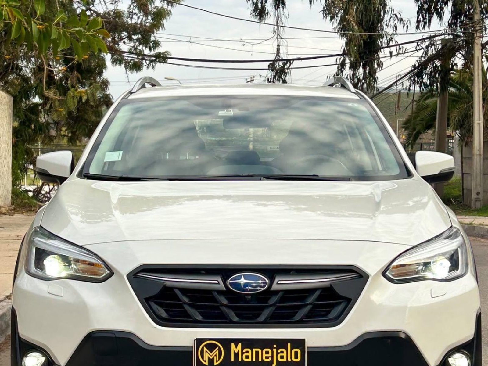 Subaru XV 2.0 AWD 🇯🇵 2023 - Foto 2 de 10