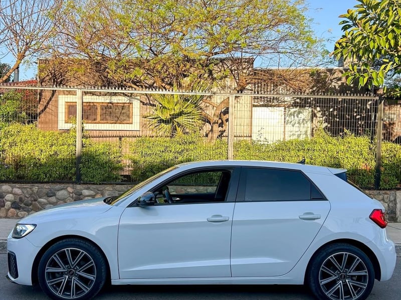 Audi A1 35 TFSI🇩🇪 2023 - Imagen 4 de 10
