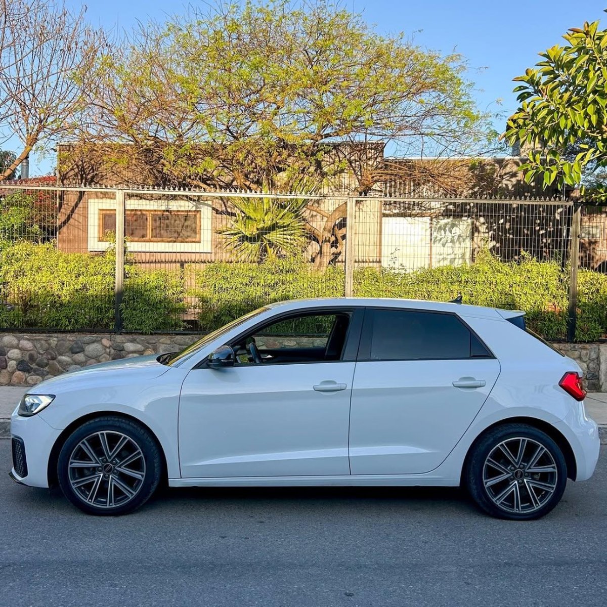 Audi A1 35 TFSI🇩🇪 2023 - Imagen 4 de 10