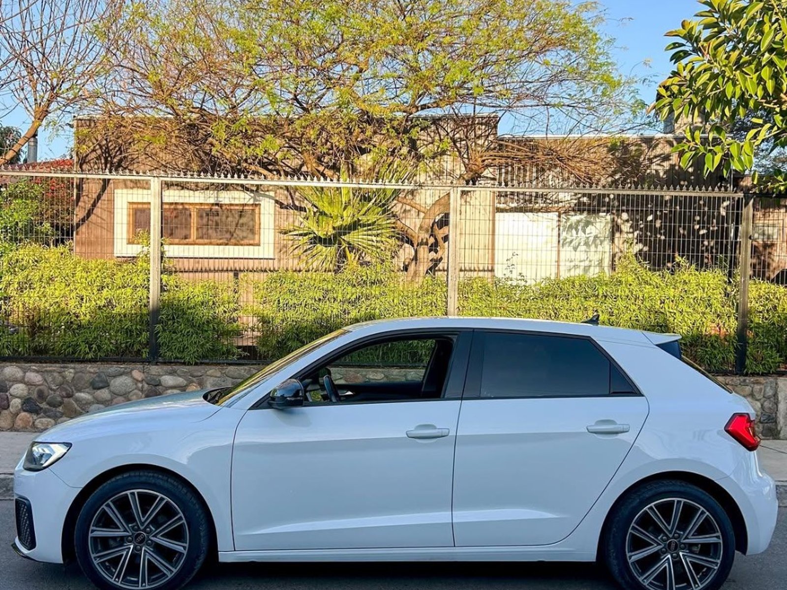 Audi A1 35 TFSI🇩🇪 2023 - Foto 4 de 10