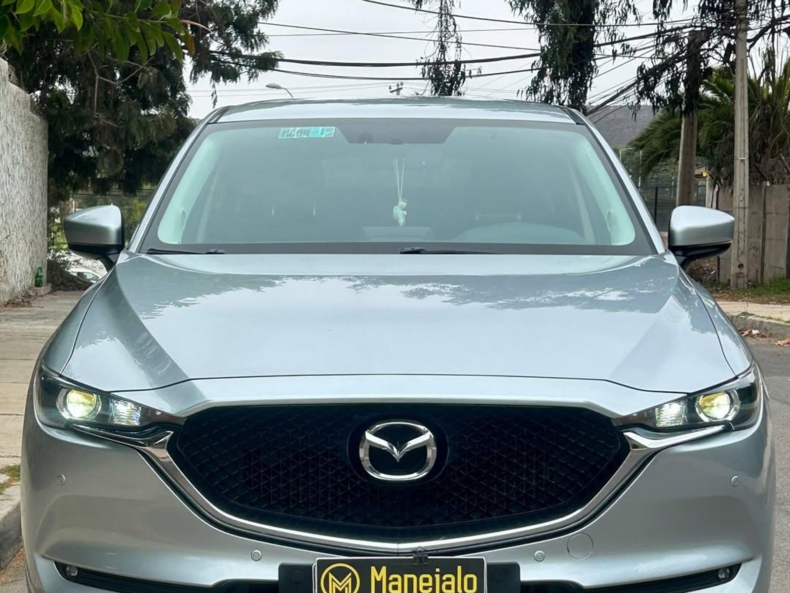 Mazda CX5 SKYACTIV R 2.0L🇯🇵 2020 - Foto 2 de 10