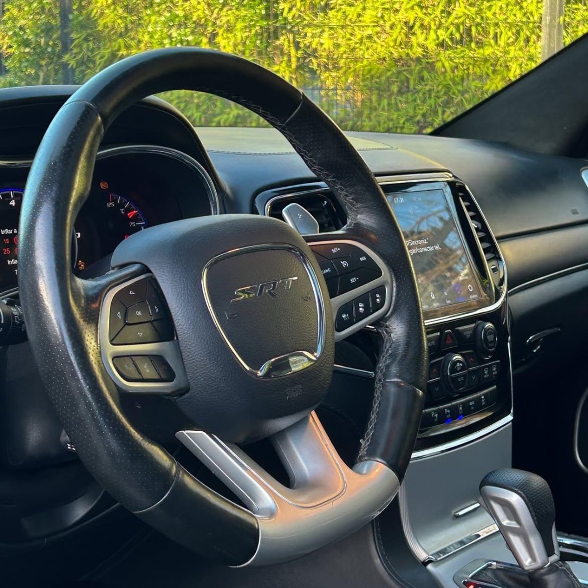 Jeep GRAND CHEROKEE SRT🇺🇸 2021 - Imagen 5 de 10