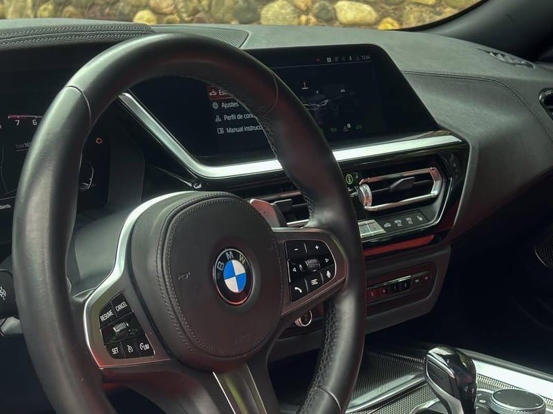 BMW Z4 M40I CONVERTIBLE 🇩🇪 2021 - Imagen 5 de 10