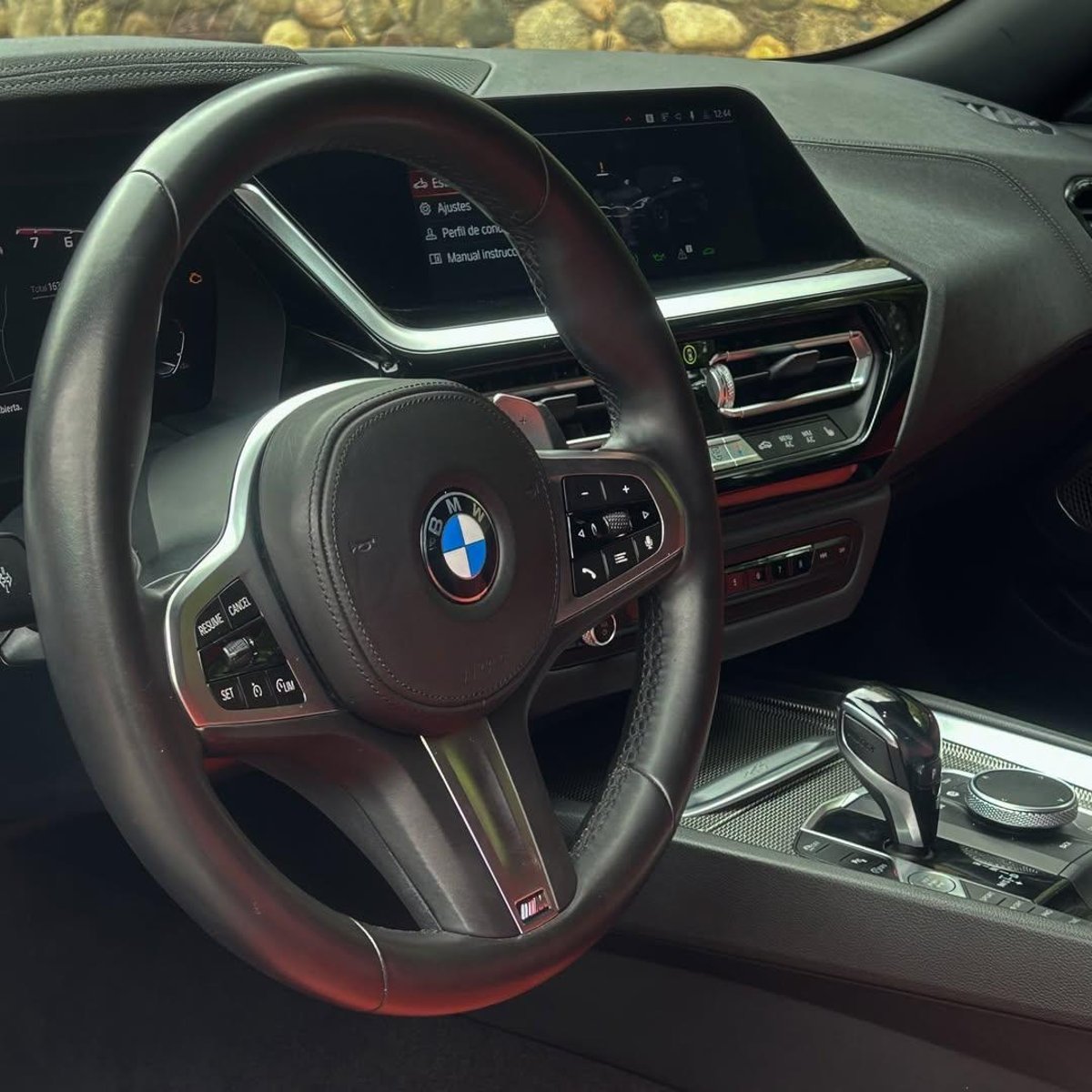 BMW Z4 M40I CONVERTIBLE 🇩🇪 2021 - Imagen 5 de 10
