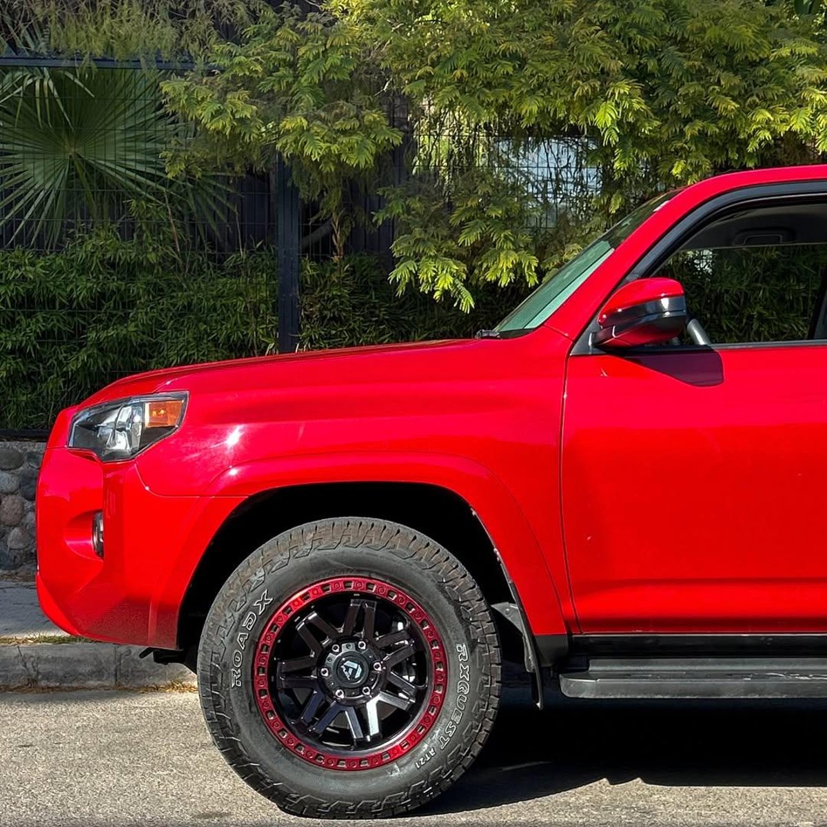 Toyota 4RUNNER SR5 🇯🇵 2022 - Imagen 3 de 10