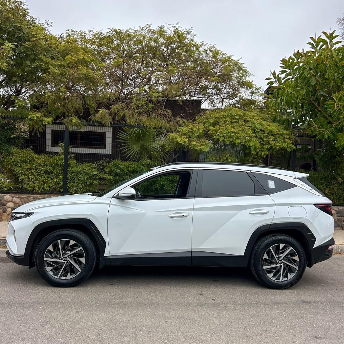 Hyundai TUCSON NX4 2.0L 🇰🇷 2024 - Imagen 4 de 10
